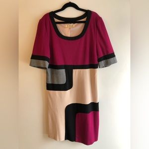 Vintage Chloe Dress